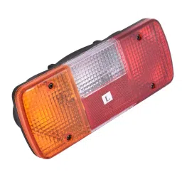 Uno Minda Tail Light Spare Part For Mahindra Maxximo, TL-6514M-16