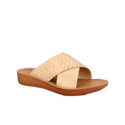 Aeroblu Women Open Toe Flats-picture-53