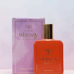 Whimsy Beauty Boys Safe Long Lasting Water Based Perfume - 50 ml-23