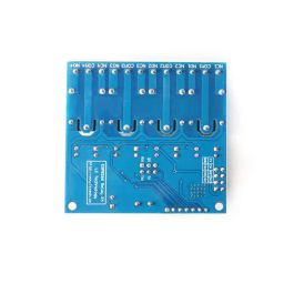 ESP8266 ESP-01 12V 4 Channels WiFi Relay, Module Things Smart, Home Remote Control, Switch - RS4057ESP8266 ESP-01 12V 4 Channels WiFi Relay, Module Things Smart, Home Remote Control, Switch - RS4057 image 3