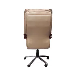Divano Modular Light Brown Color Modular Office Chair DM87 image 3