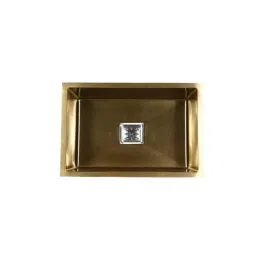 Rigwell Lifetime 24x18x10 Inch Satin SS Single Bowl Kitchen Sink RL2418RGL-picture-48