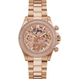 GUESS GW0557L2 Mirage Chronograph Watch for Women-40