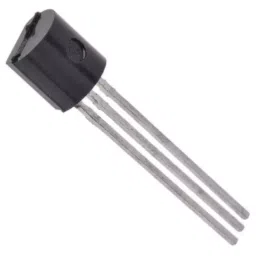 Stmicroelectronics Voltage Regulator 100 mA -5 V Linear Voltage 3 Pins TO-92, L79L05ACZ image 2