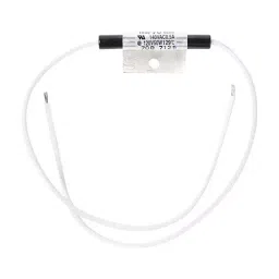 Kemet Thermal Reed Switch Nc, 90Deg C, Axial, TRS5-90BLR00V-42