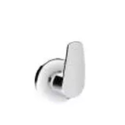Roca RT5A1598CA1 Monodin Chrome Silver Stainless Steel Basin Mixer-image-74