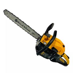 Royal Kissan 18 Inch RK5800 Petrol 2300W Chainsaw-picture-20