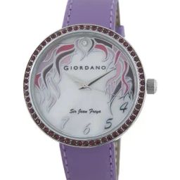 Giordano 2584-03X Sir Jean Freya Analog Watch for Women-image-51