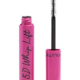Makeup Revolution Mascara 5D Whip Lift - 12 ml-36