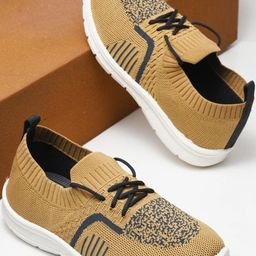 PU-PINE Boys Non-Marking Walking Sports Shoes-image-92