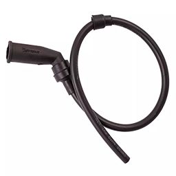 Deutsche Plug Wire Assembly for TVS Victor, GL, GX, GLX, Centra, DEUS-0111V-22