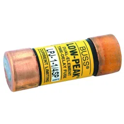 EATON BUSSMANN FUSE, 30A, 600V, TIME DELAY, LPJ-30SP-image-34