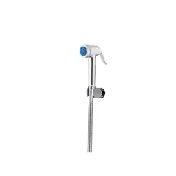 Aquieen ABS Chrome Finish Health Faucet AQN 526-picture-19