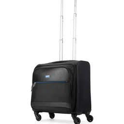 VIP Business Beta Overnighter Trolley Suitcase image 5