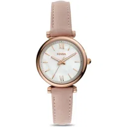 Fossil ES4699 Carlie Mini Analog Watch for Women-30