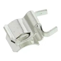 Littelfuse FUSE CLIP, 1/4INCH, THOUGH HOLE Model No - 01020079Z-17