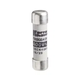 Schneider Electric 10x38 mm 500 V AC 16 A Cartridge Fuse, DF2CN16-image-41