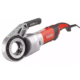 RIDGID Pipe Threading and Cutting Machines 12.7 mm (1/2 Inch) Diameter, 44923-25