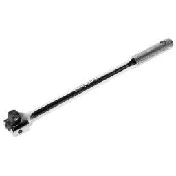 JTC Professional Breaker Bar 1/2 inch Drive x 15 inch Length for Automotive Maintenance, JTC 3617-picture-31