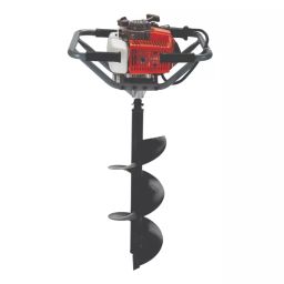 VINSPIRE 2 Stroke 68 cc Earth Auger Machine, VAPL-EA-6801-10