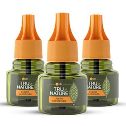 Trunature Mosquito Repellent Combo (3 Refills (45ml)-picture-26