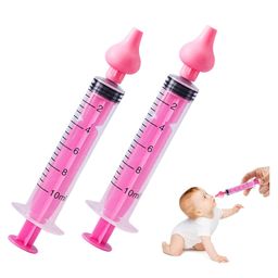 FunBlast Nasal Syringe for BabiesSet of 2 Pcs Pink-23