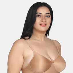 SKDREAMS Bra Full Coverage Heavily Padded image 2