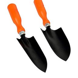 Go Hooked 2 Piece Gardening Tools Kit-44