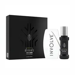 INVOLVE Long Lasting Car Air Freshener 30ml-image-59