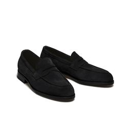 The Alternate Men Lace-Ups Round Toe Sneakers-image-45