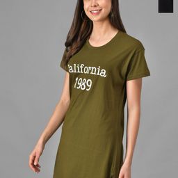 Christy World Women Pack of 2 Applique T-shirt-image-30