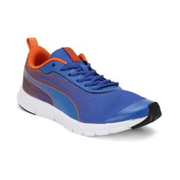 Puma Men Blue Brisk FR Sneakers-image-39