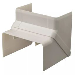 RS PRO PVC Cable Trunking Inside Cover 110x70 mm, 2215303-image-72