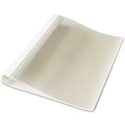 Namibind Thermal File Cover A/4- 12 mm(1), Pack of 50 Pcs-image-10