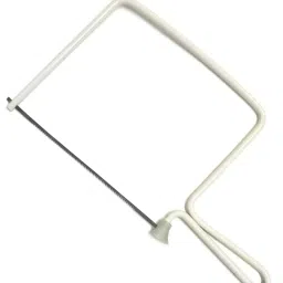 LOVELY 6"/150 mm Coping Saw With 10 Blades Spare - Pack of 1 L123A-image-3