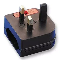 ANSMANN Adaptor, Uk, 10950063/01-11