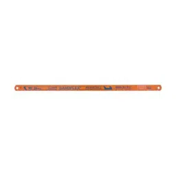 Bahco Hand Hacksaw Blades, Sandflex, 3906-300-24-100 (Pack of 10)-30