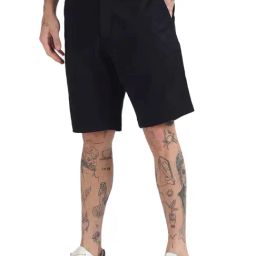 Tommy Hilfiger Desert Sky Relaxed Fit Shorts-picture-25