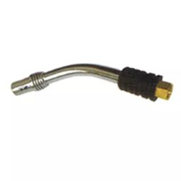CYTRONICS Swan Neck Kemppi Black, Silver & Golden-26
