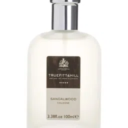 Truefitt & Hill Sandalwood Eau de Cologne for Men - 100 ml-picture-47