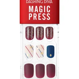 Dashing Diva MAGICPRESS Let It Star image 1