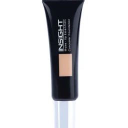 Insight Cosmetics Concealer Foundation Warm Beige - 20 ml-picture-5