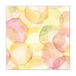 999store Multicolor Designed Abstract Canvas Painting image 2