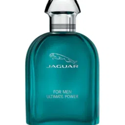 JAGUAR For Men Ultimate Power EDT - 100 ml-image-30