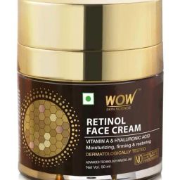 Wow Skin Science Retinol Face Cream - 50 ml-image-27