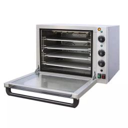 Toastmaster Convection Oven with Inlet Water Provision, TCVTO-4E ( EC01C)-29