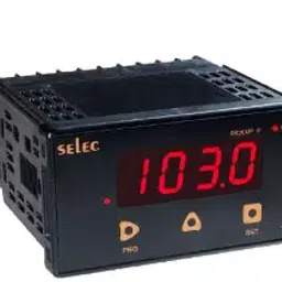 Selec Digital Measurement Instrument Timer Tl 103C - 48x96mm-44