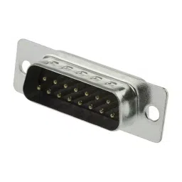 MH CONNECTORS D-SUB CONNECTOR, PLUG, 25POS, MHDB25SP (Pack of 10)-image-47