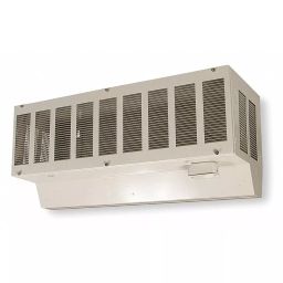 DAYTON Air Curtain Cabinet 15-3/4x38x13 inch Steel Housing, Light Tan, 6E825-picture-15