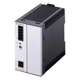 BLOCK POWER SUPPLY, AC-DC, 12V, 7A, PM-0112-070-0.-19